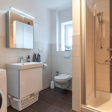 In St Peter-ording *