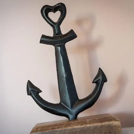 In St Peter-ording Apartament