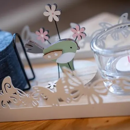 Apartament In St Peter-ording Böhl