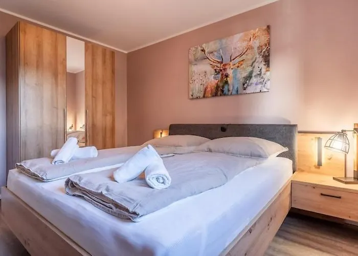 In St Peter-ording Apartamento