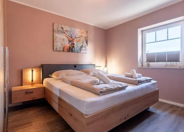 Apartamento In St Peter-ording Böhl