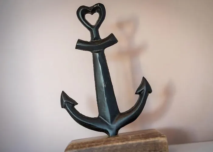 In St Peter-ording Apartamento