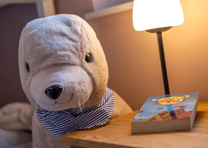 Apartamento In St Peter-ording Böhl