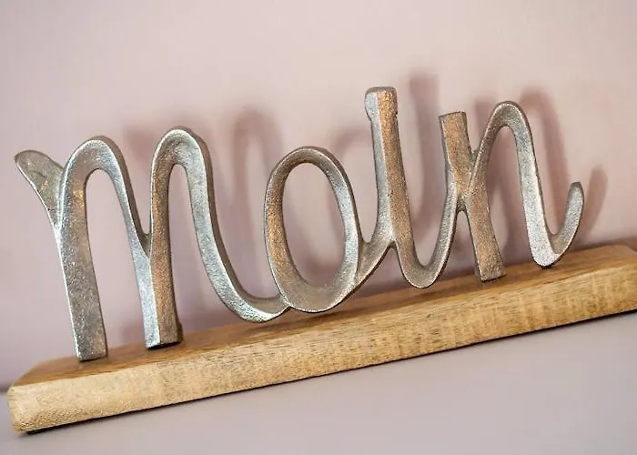 In St Peter-ording Böhl