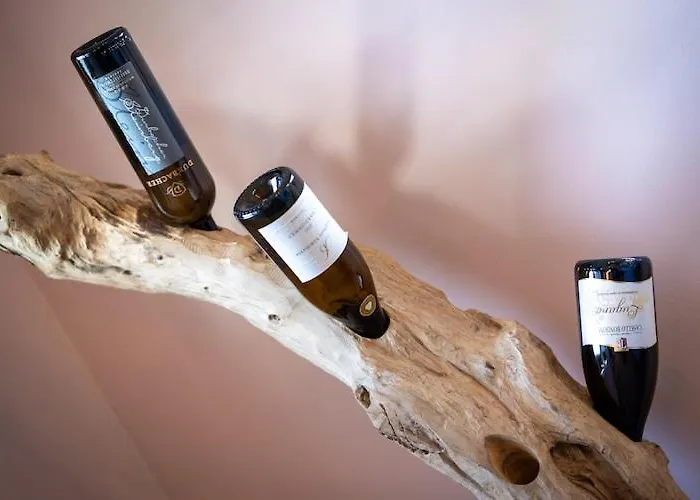 In St Peter-ording *